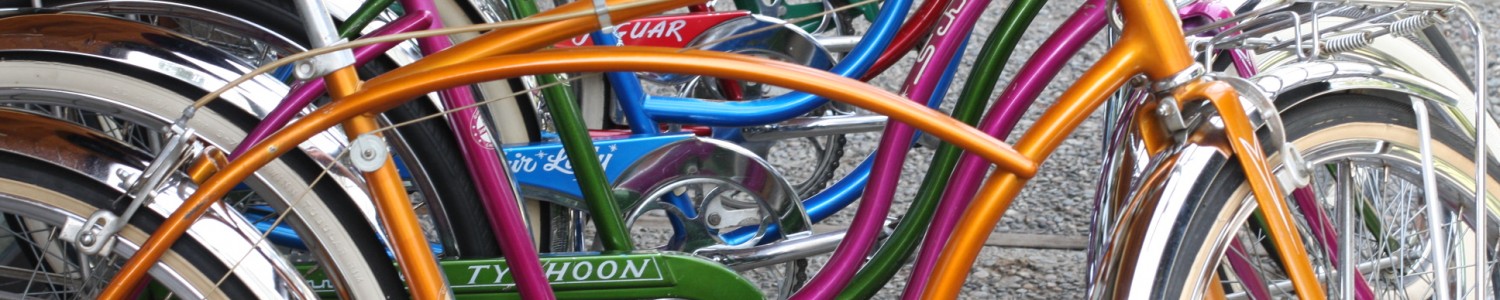 Cycles and Cars